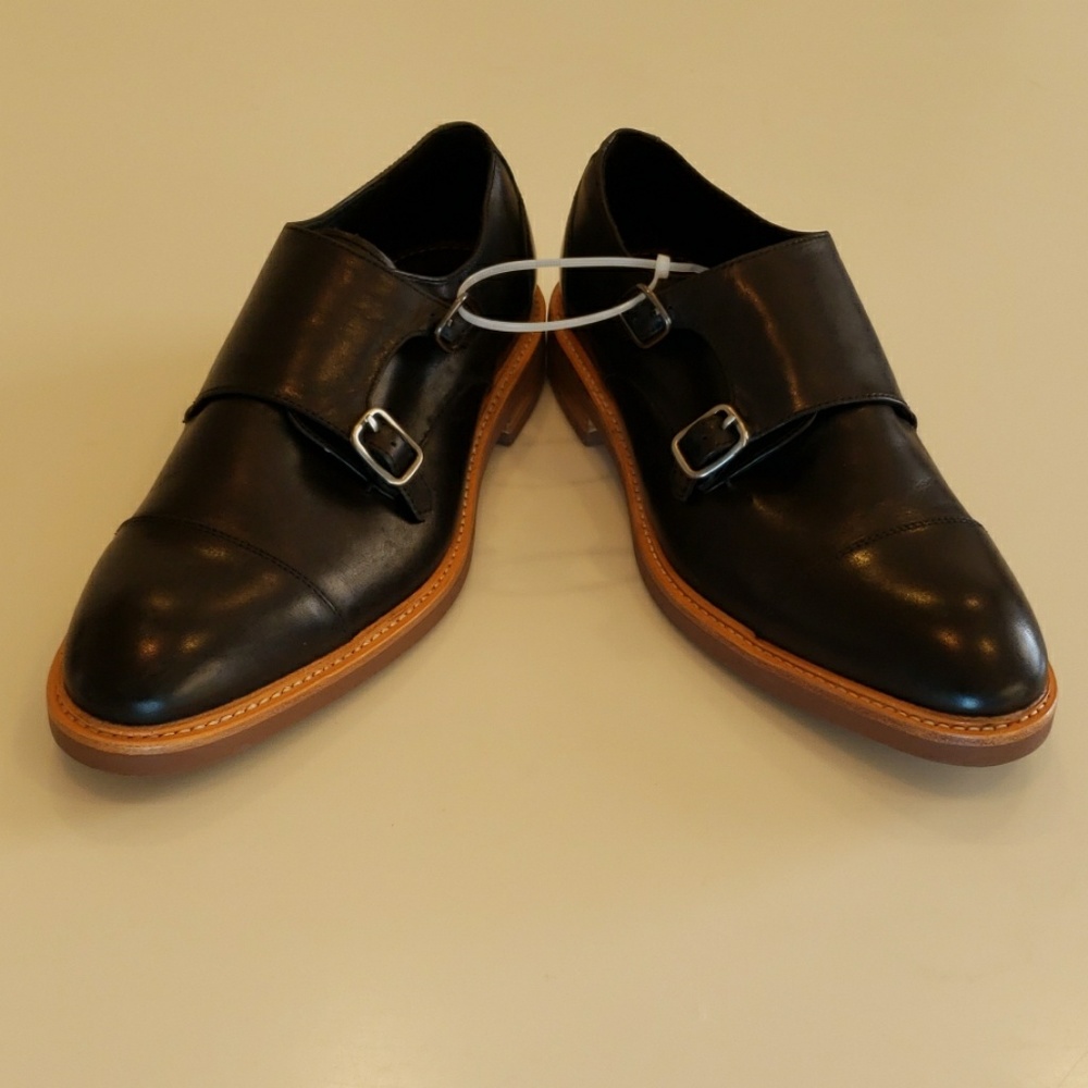 Gordon Rush Men's Dress Shoes